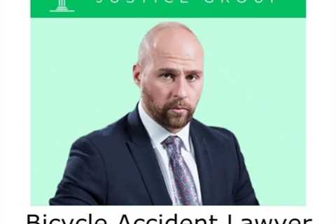 Bicycle Accident Lawyer Sewell, NJ