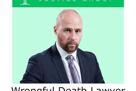 Wrongful Death Lawyer Sewell, NJ