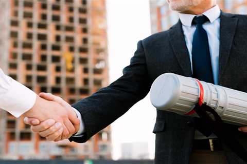 Essential Services Offered by Building Contract Lawyers