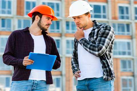 Navigating Construction Disputes: Expert Legal Strategies for Resolving Conflicts