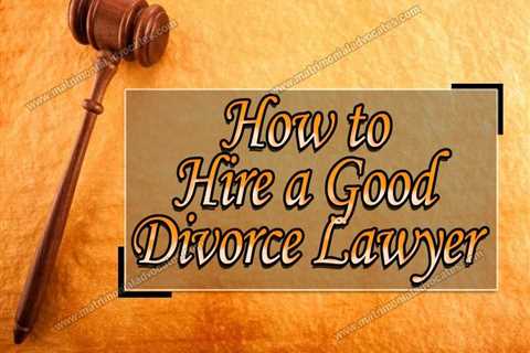 How Much Does Family Law Pay?