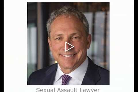 Doctor Abuse Lawyer Mike Pfau Washington