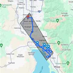 Estate Planning Lawyer Pleasant Grove, Utah - Google My Maps