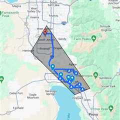 Estate Planning Lawyer American Fork, Utah - Google My Maps