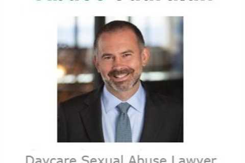 Daycare Sexual Abuse Lawyer Jason Amala California