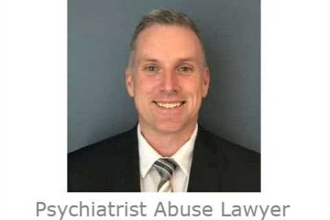 Psychiatrist Abuse Lawyer Jeff Gibson Indiana