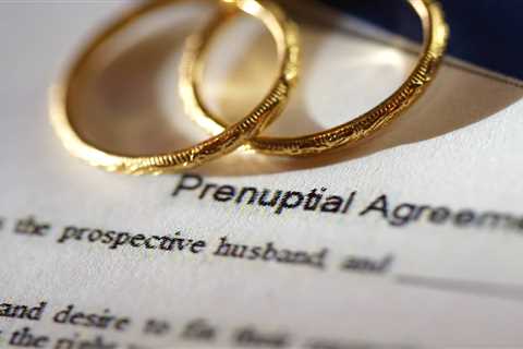 Protecting Your Assets: The Role of Prenuptial and Postnuptial Agreements - PR EDA