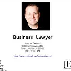 Business lawyer