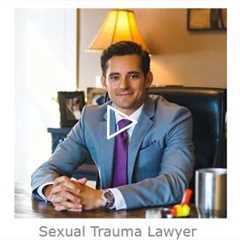 Sexual Trauma Lawyer Ryan Frazier Missouri