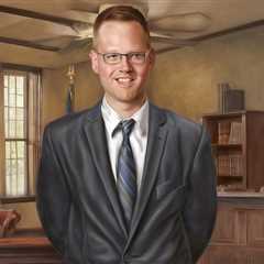 Clinton UT Attorney Jeremy Eveland