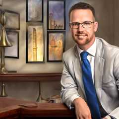 Dayton NV Business Lawyer Jeremy Eveland