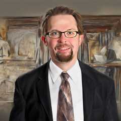 Carlin NV Business Lawyer Jeremy Eveland