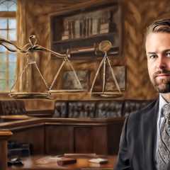 West Jordan UT 84084 Criminal Defense Lawyer Jeremy Eveland