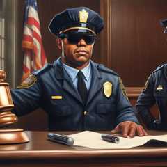 Who Has More Power A Lawyer Or A Cop?