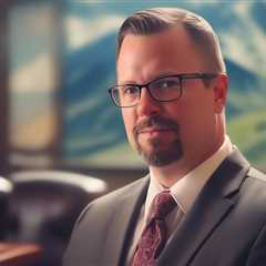 Probate Lawyer Mount Pleasant Utah 84647 Jeremy D Eveland Esq