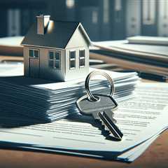 What Makes A Real Estate Contract Invalid?