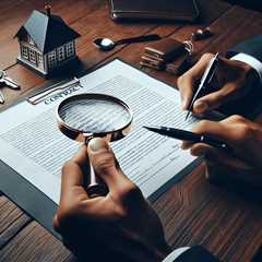 Which Element Is Required For There To Be A Valid Real Estate Contract?