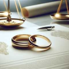 How Does A Prenup Protect A Wife?