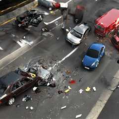 7 Things To Do When You Are In A Car Accident