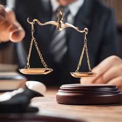 What Factors Should You Consider In Choosing A Lawyer?