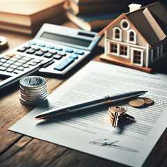 Which Of The Following Is Required To Have A Valid Real Estate Loan Contract?