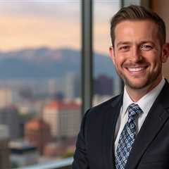 Find The Best Lawyer Near Salt Lake City Utah 84143 Jeremy Eveland