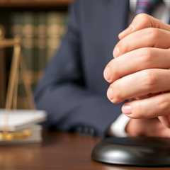 Business Lawyer Tips For Handling Complex Legal Issues