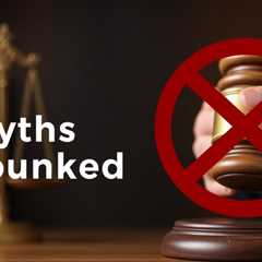 Business Lawyer Myths Debunked: Separating Fact From Fiction