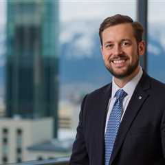 Business Attorney Near North Salt Lake UT Jeremy Eveland