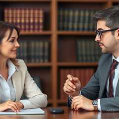 Divorce Lawyer