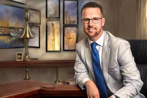 Dayton NV Business Lawyer Jeremy Eveland