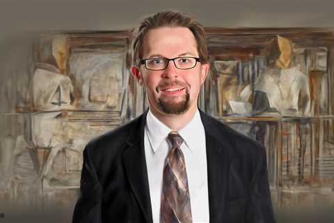 Carlin NV Business Lawyer Jeremy Eveland