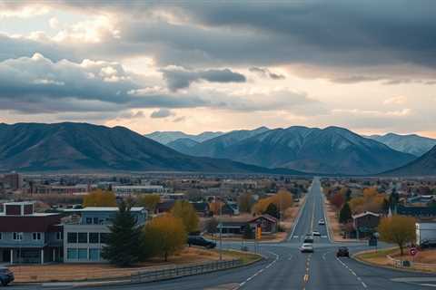 Taylorsville Utah