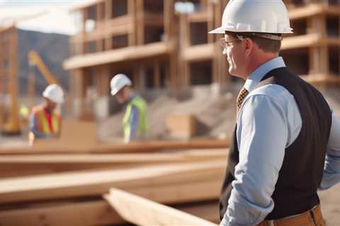 Vernon UT Construction Lawyer 84080