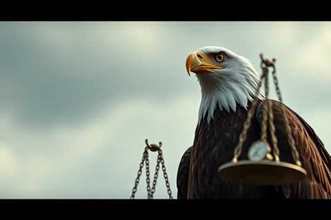 Legal Eagle