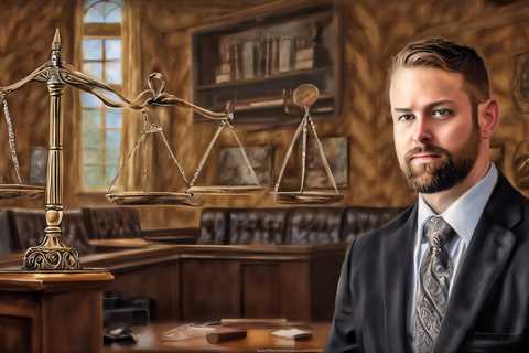 West Jordan UT 84084 Criminal Defense Lawyer Jeremy Eveland