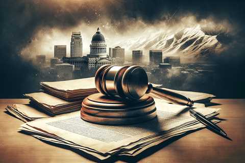 What Happens If No Probate Is Filed In Salt Lake?