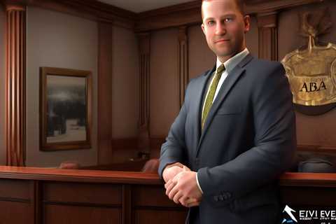 DUI Attorney Jeremy D. Eveland MBA JD