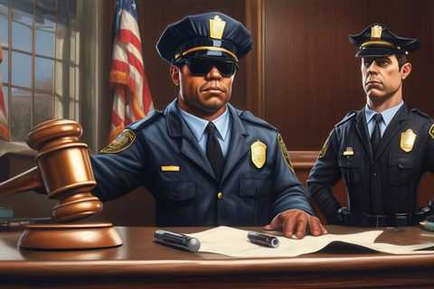 Who Has More Power A Lawyer Or A Cop?