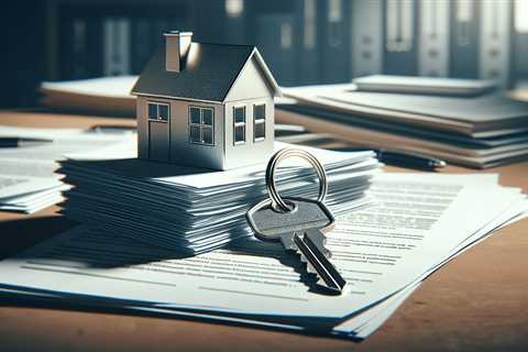 What Makes A Real Estate Contract Invalid?