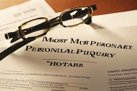 How Much Are Most Personal Injury Settlements?