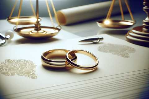 How Does A Prenup Protect A Wife?