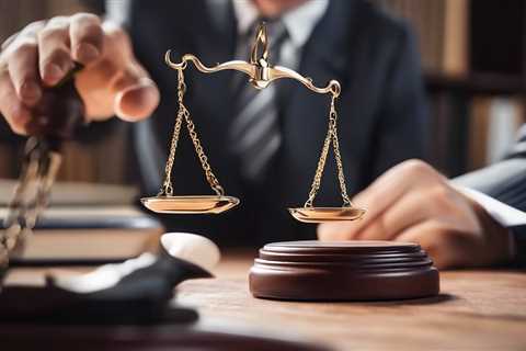 What Factors Should You Consider In Choosing A Lawyer?