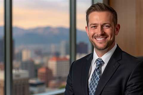 Find The Best Lawyer Near Salt Lake City Utah 84143 Jeremy Eveland