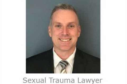 Sexual Trauma Lawyer Jeff Gibson Indiana