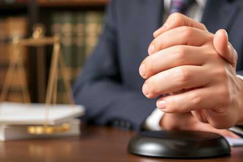 Business Lawyer Tips For Handling Complex Legal Issues