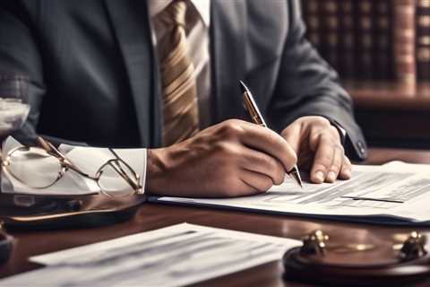 Business Succession Planning Attorney