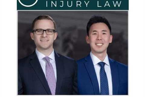 Uber and Lyft Accident Lawyer Baltimore, MD - Blank Kim Injury Law's Podcast