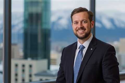 Business Attorney Near North Salt Lake UT Jeremy Eveland