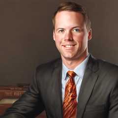 Jeremy Eveland West Jordan Utah Lawyer